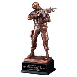 Army Figure